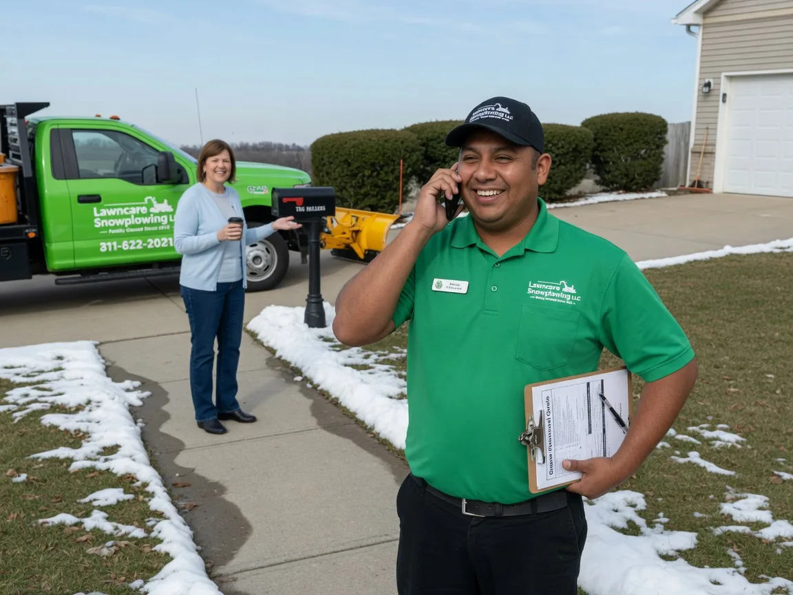 Lawn Care Services By Expert Landscaper Peoria, IL FAQs
